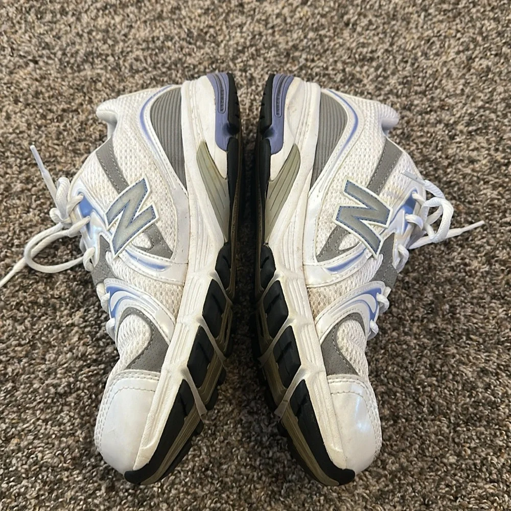 New Balance 559 Women’s Tennis Shoes Size 10.5 - Picture 3 of 8